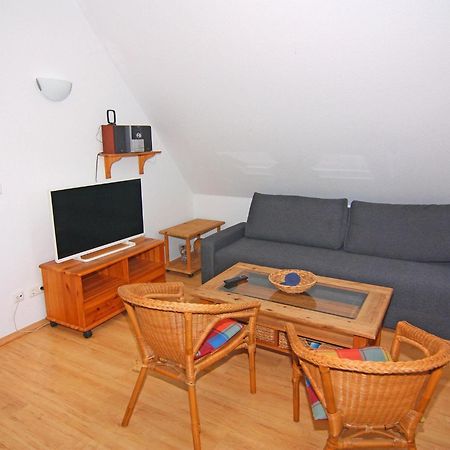 Appartementhaus In Trassenheide Esterno foto