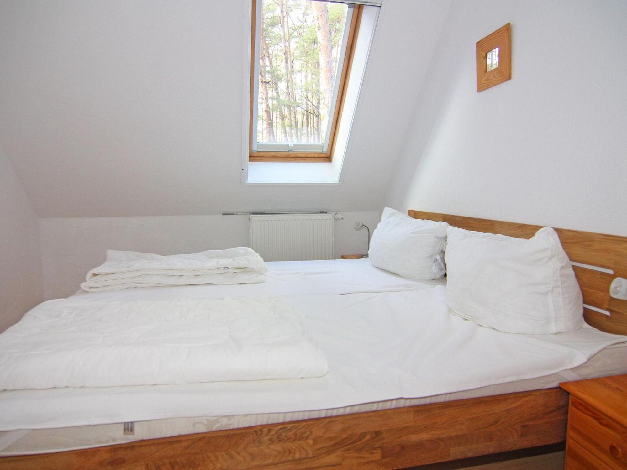 Appartementhaus In Trassenheide Esterno foto